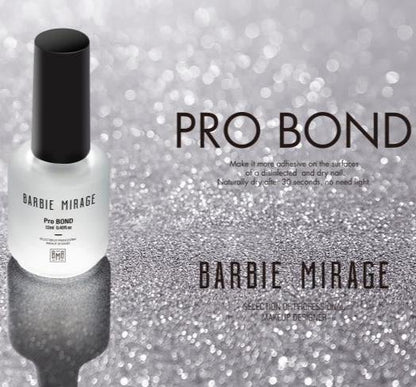 BM Pro Bond Nail Primer