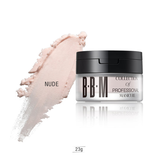 Barbie Mirage Acrylic Powder - Nude 23g