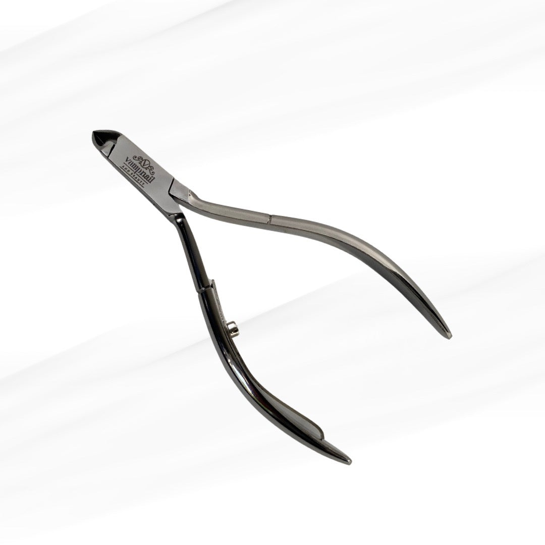 Cuticle Nippers - Stainless Steel