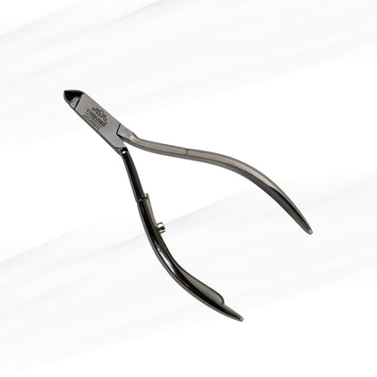 Cuticle Nippers - Stainless Steel
