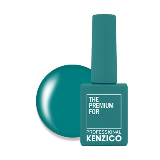 Kenzico Autumn Mood FW08