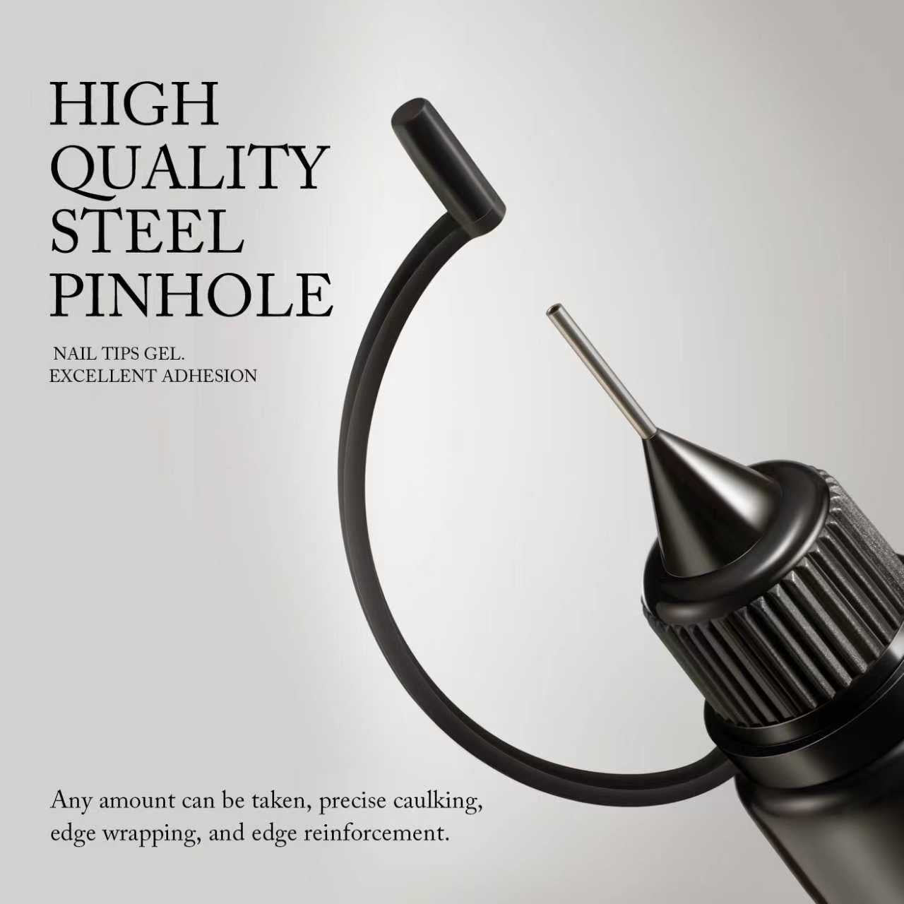 Gulauri Nail Tip Glue Gel