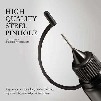 Gulauri Nail Tip Glue Gel