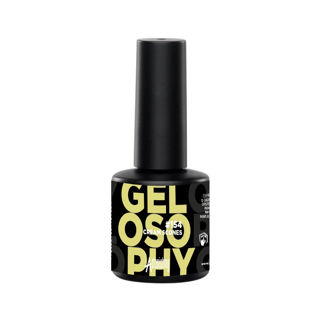 Gelosophy Gel Polish - ON SALE