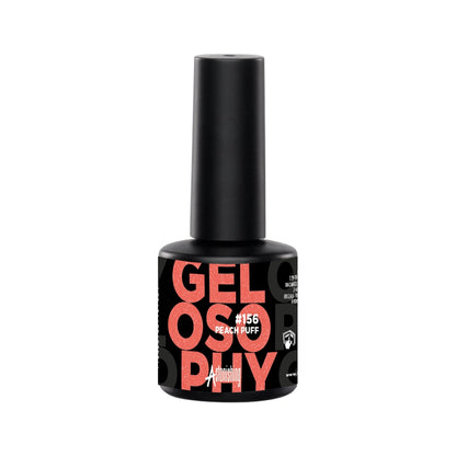 Gelosophy Gel Polish - ON SALE