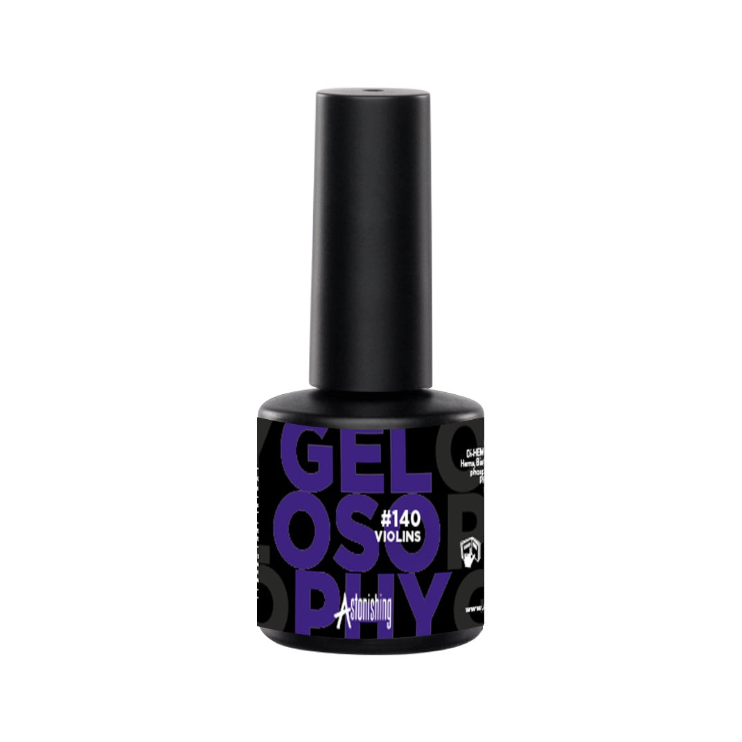 Gelosophy Gel Polish - ON SALE