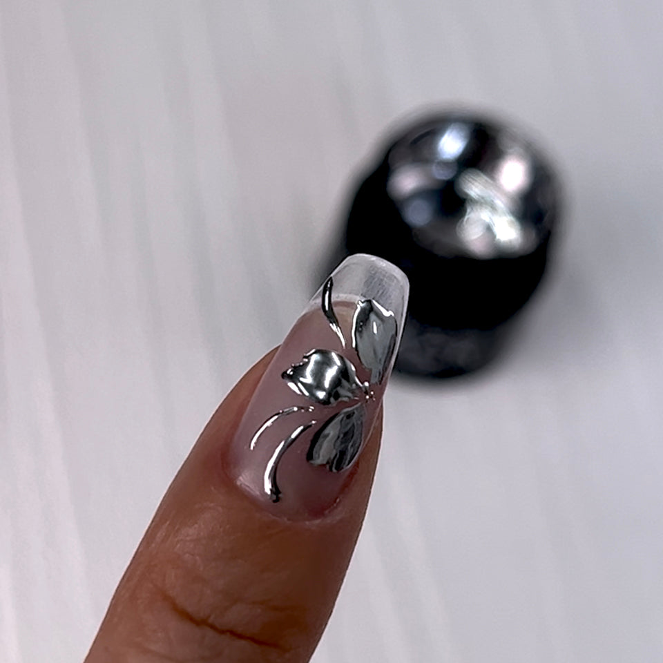 Ice Gel | Heavy Metal Gel