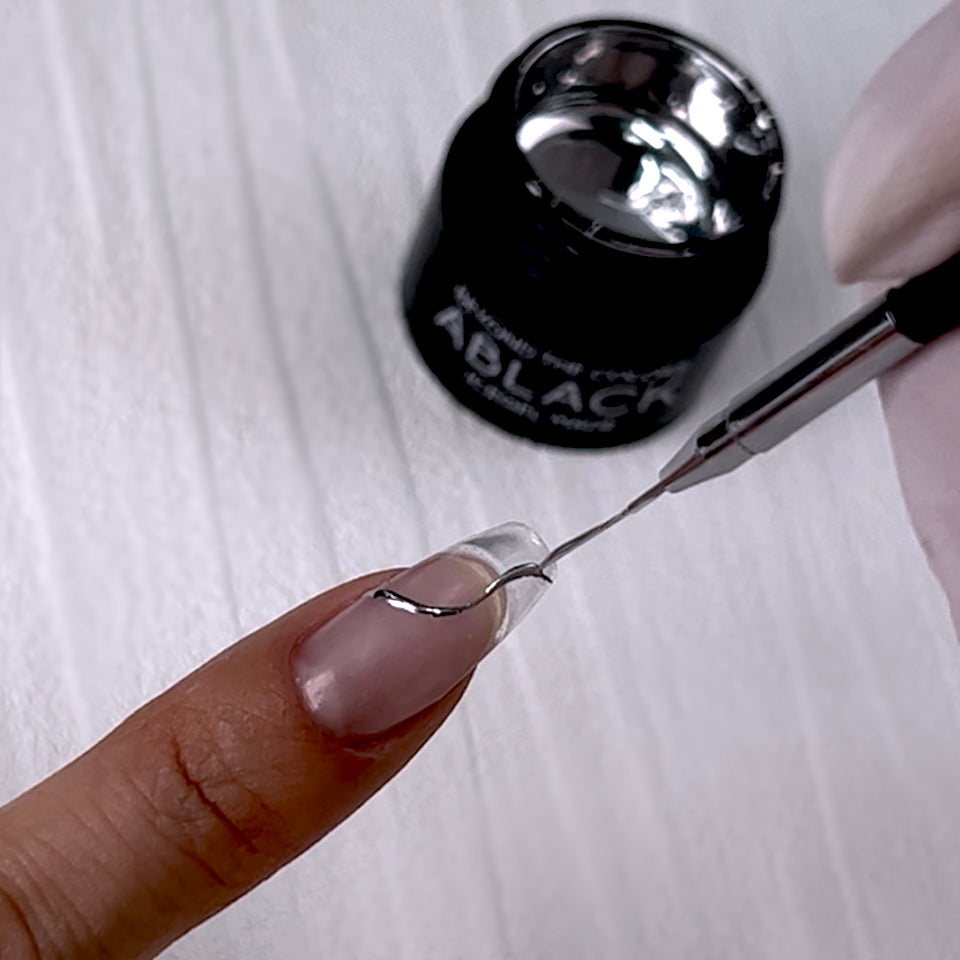 Ice Gel | Heavy Metal Gel