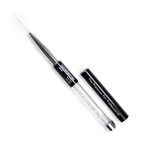 Kenzico Crystal Brush - 303 Long Liner Brush