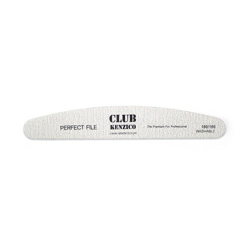 Kenzico Nail File 150 grit