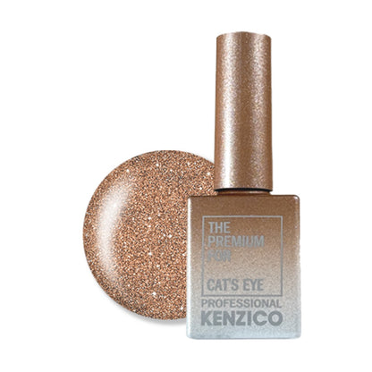 Kenzico Vino Rose Cats Eye Collection