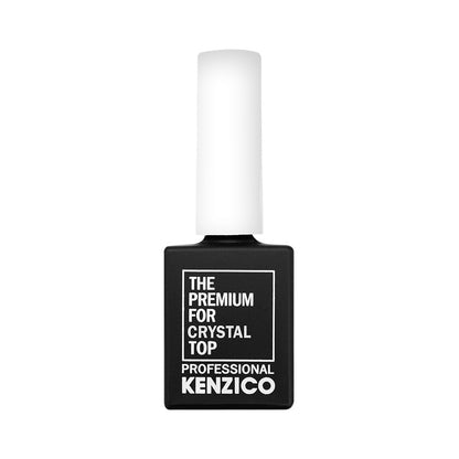 Kenzico Crystal Top Coat