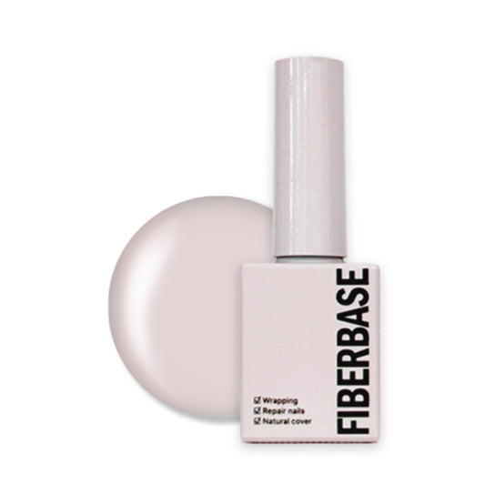 Kenzico Fiber Base - Natural Peach FB01