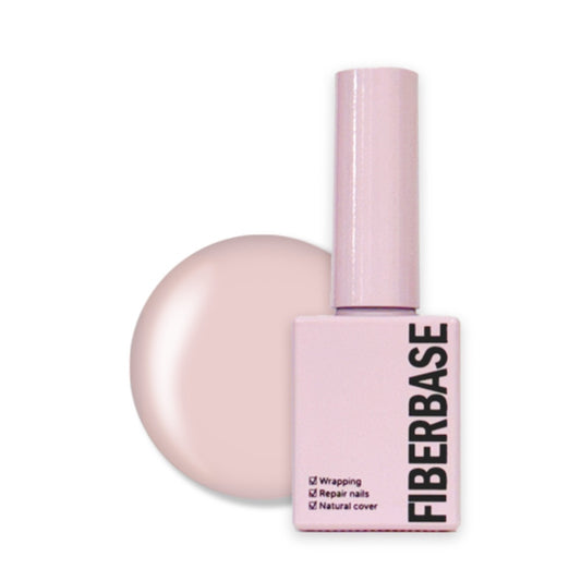 Kenzico Fiber Base - Baby Pink FB02