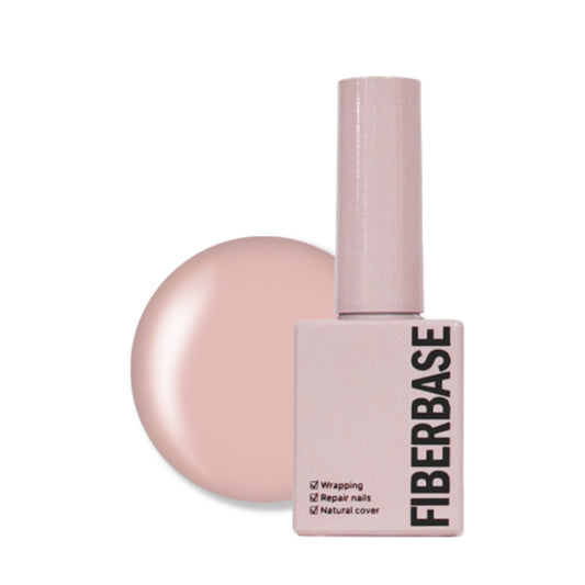 Kenzico Fiber Base - Skin Pink FB04