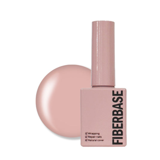 Kenzico Fiber Base - Warm Pink FB05