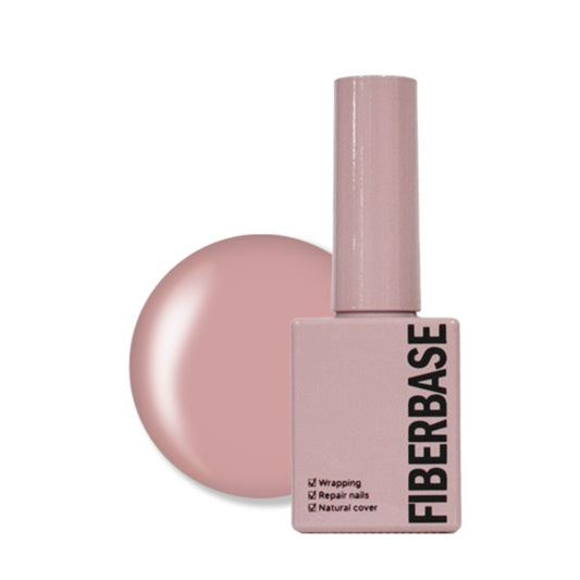 Kenzico Fiber Base - Cool Pink FB06