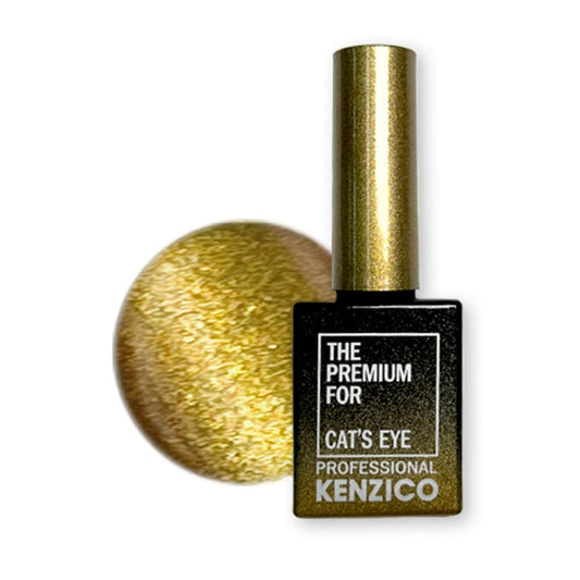 Kenzico Magic Cats Eye MCE02