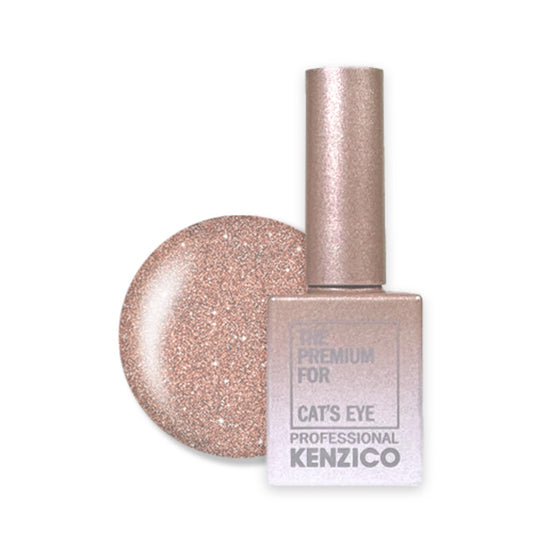 Kenzico Flash Glow Cats Eye SCE109