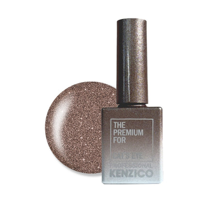 Kenzico Vino Rose Cats Eye Collection