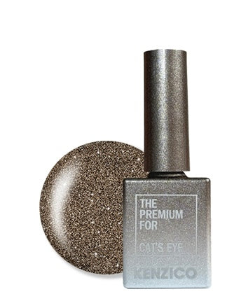 Kenzico Vino Rose Cats Eye Collection