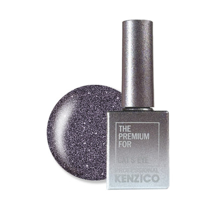 Kenzico Vino Rose Cats Eye Collection