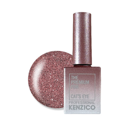 Kenzico Vino Rose Cats Eye Collection