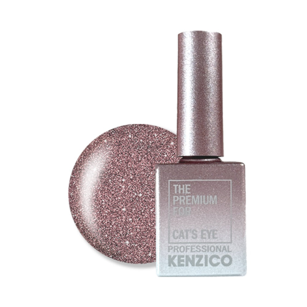 Kenzico Vino Rose Cats Eye Collection