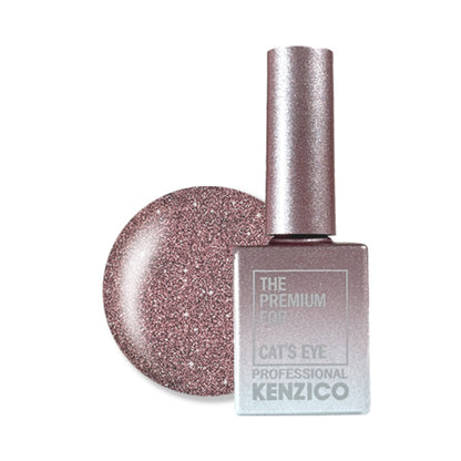 Kenzico Vino Rose Cats Eye Collection