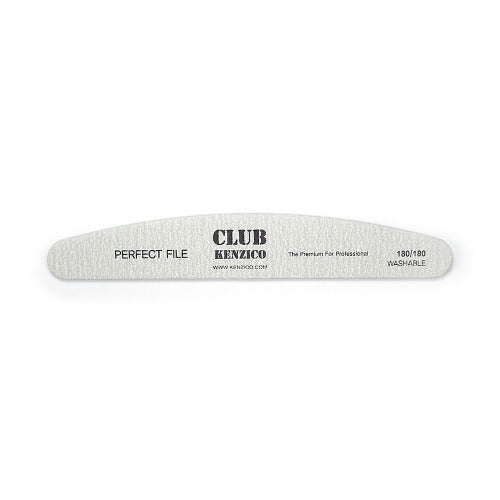 Kenzico Nail File 180 grit