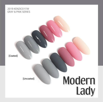 Modern Lady FFW301