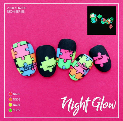 Kenzico Night Glow NG01