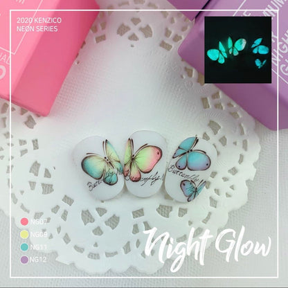 Kenzico Night Glow NG01