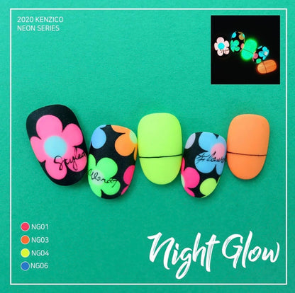 Kenzico Night Glow NG01