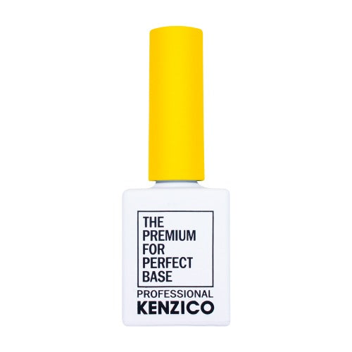 Perfect Base Coat