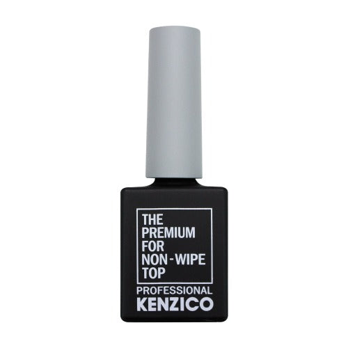 Non-Wipe Top Coat