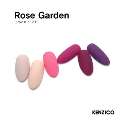 Rose Garden FFW205