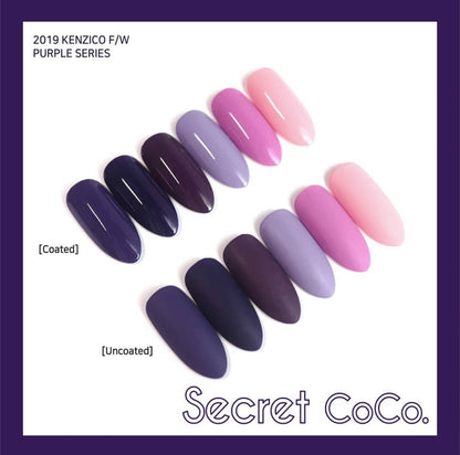 Secret Coco FFW701