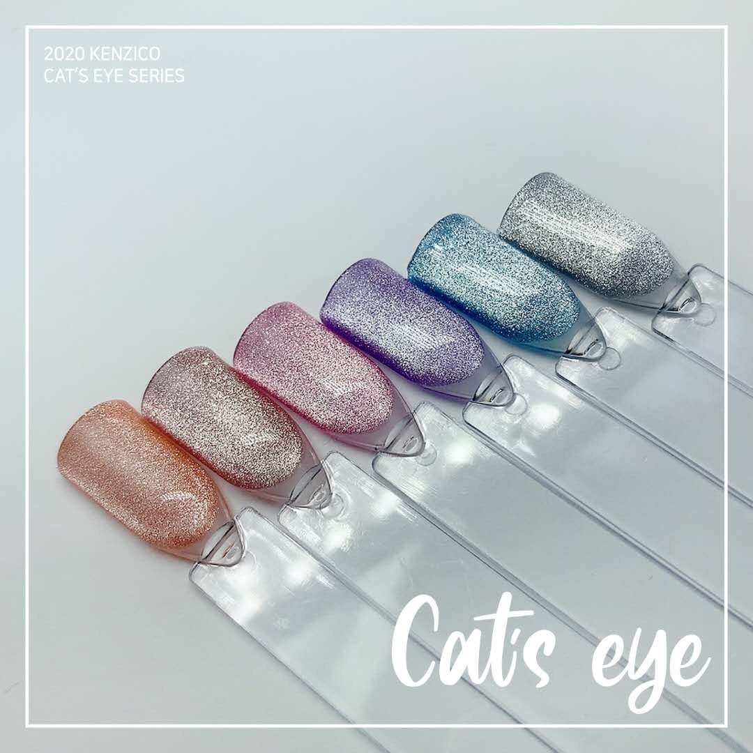 Kenzico Cats Eye CE202