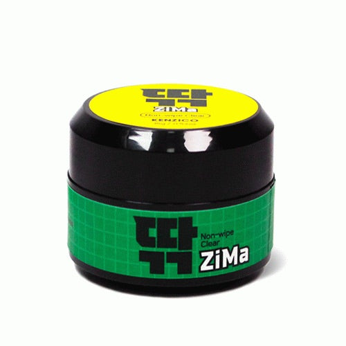 Kenzico Zima Gel – Non-Wipe Clear Art Gel (15gm)
