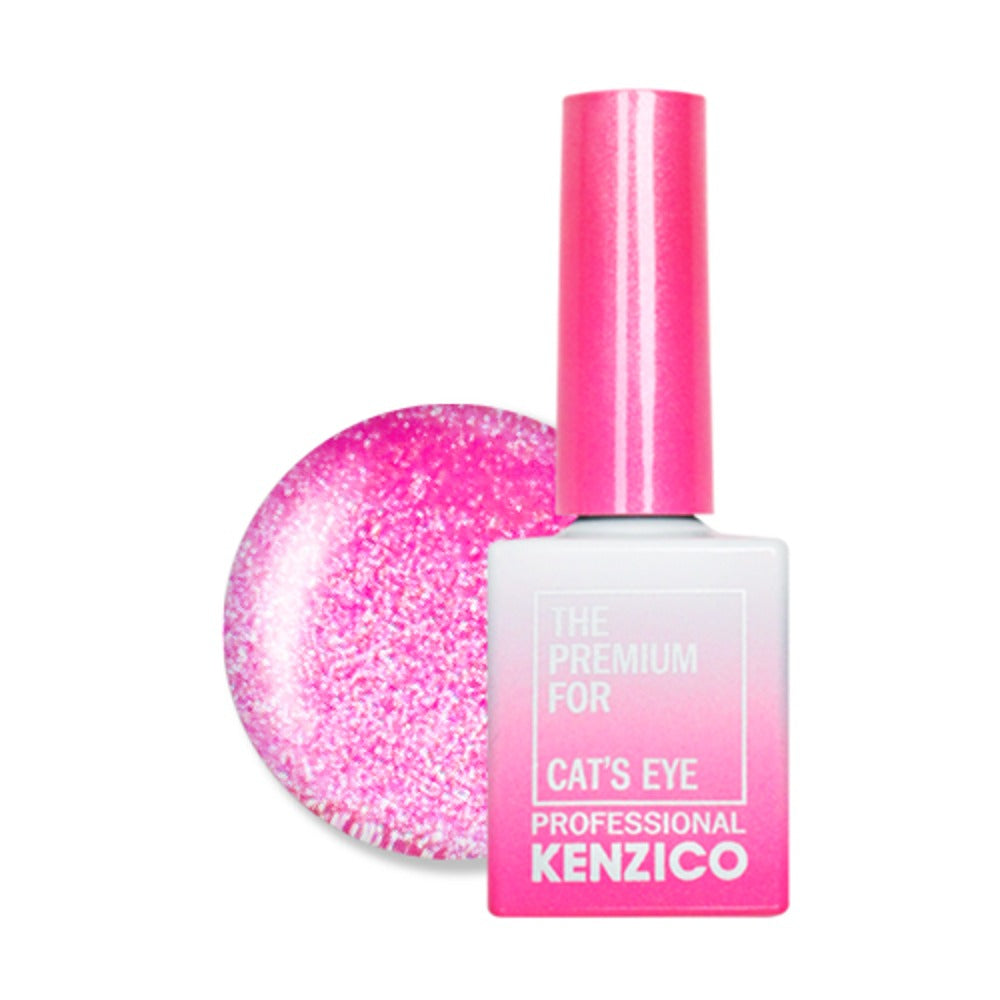 Kenzico Neon Cats Eye NCE01