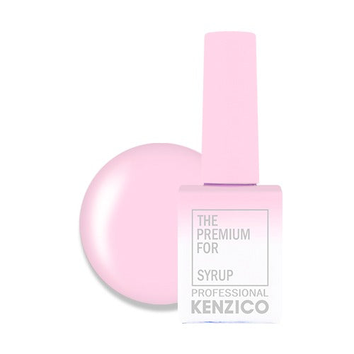 Kenzico Peony Syrup NS102