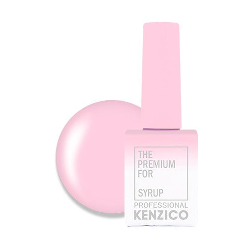 Kenzico Peony Syrup NS103