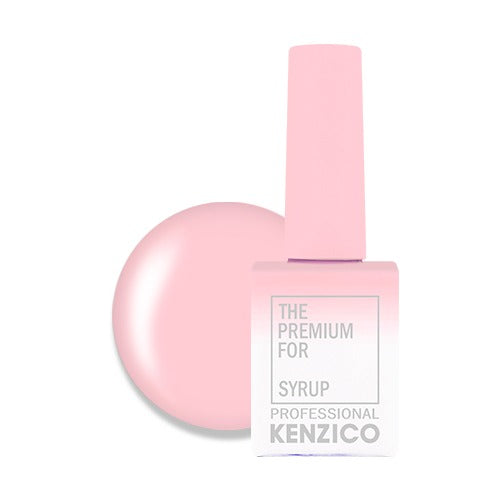 Kenzico Peony Syrup NS104