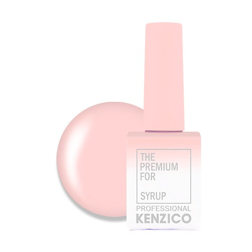 Kenzico Peony Syrup Collection