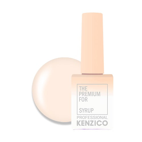 Kenzico Peony Syrup NS106