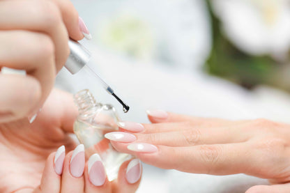 Apply Gel Polish Like a Pro Beginners Course