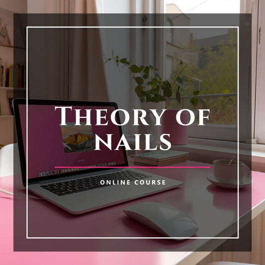 Theory of Nails - ONLINE