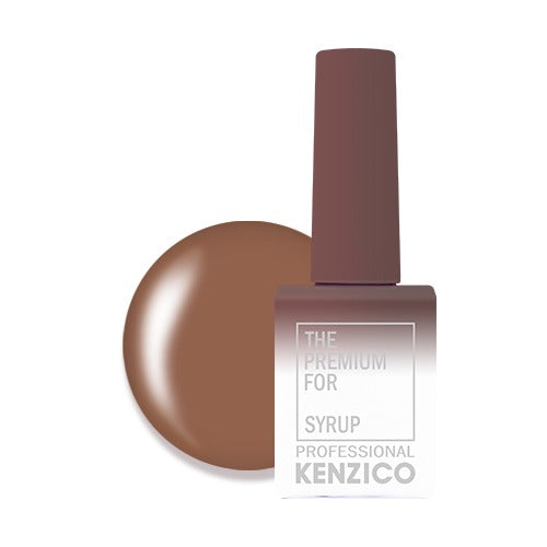 Kenzico Marble Syrup SR03