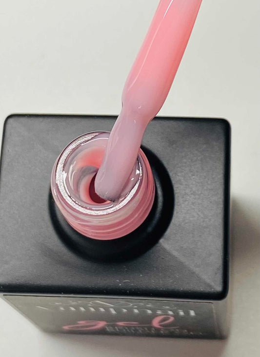 Vamp Builder in a Pot 15ml - Pink